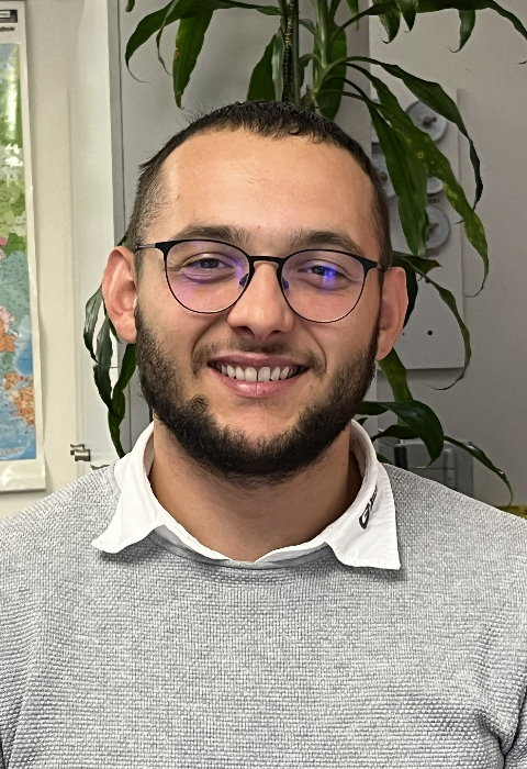 Sebastian Wagner